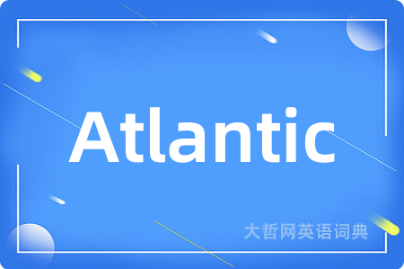 Atlantic