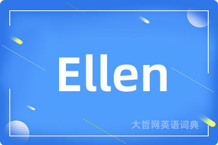 Ellen