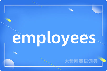 employees